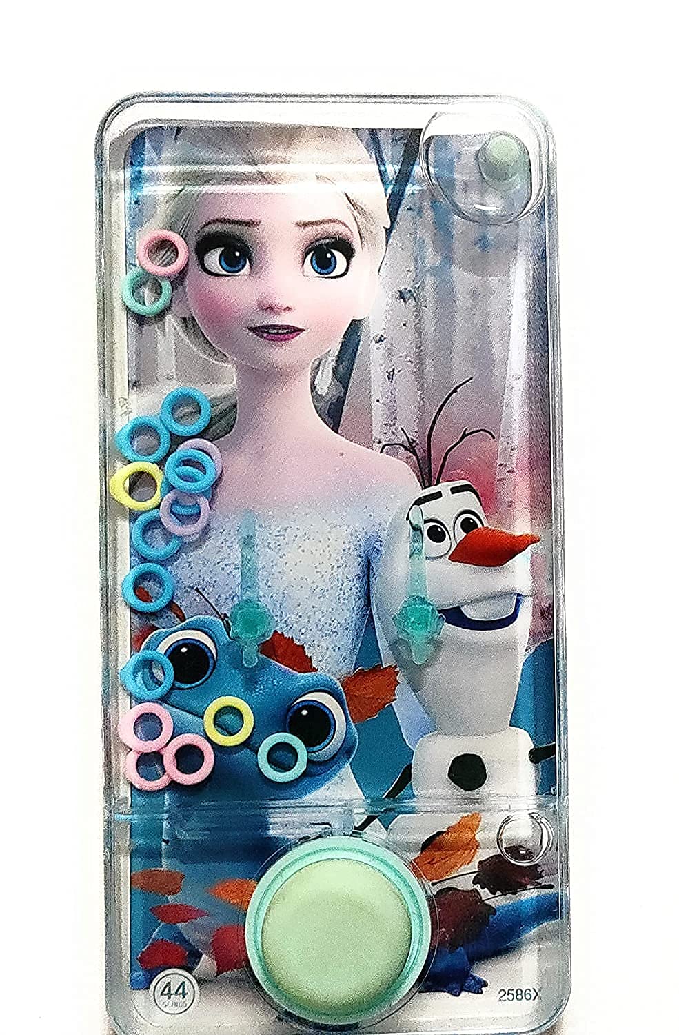 Buy Stock Port Water Game for Kids. Ring Game, Handheld Game, Water