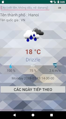 Weather