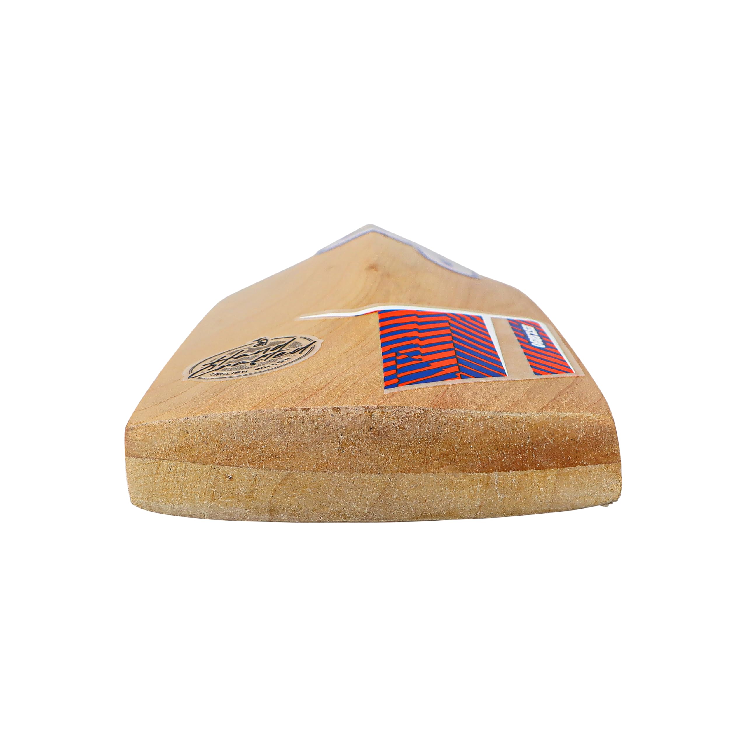 Kookaburra Rapid 6.3 Select - Mazza da cricket con manico corto
