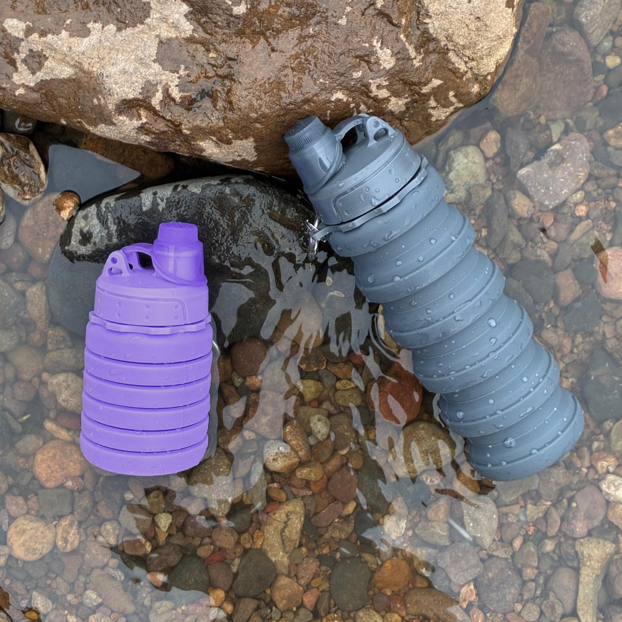YCTMALL 500ml 2-Pack