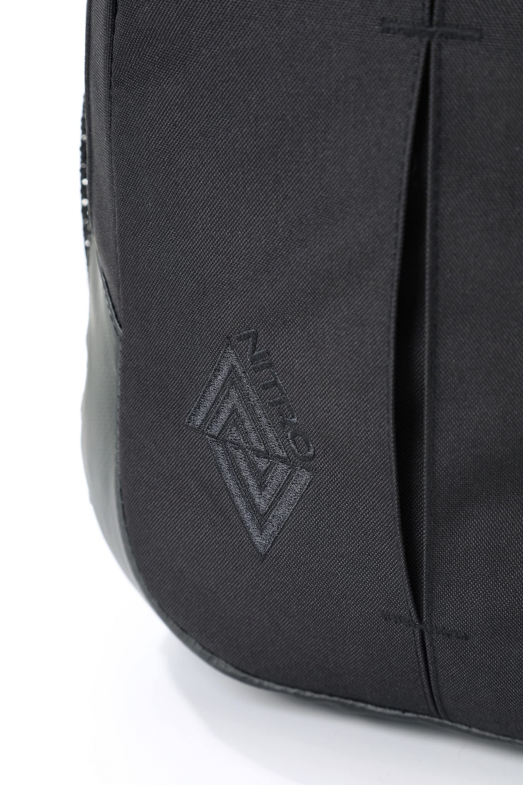 Nitro Snowboards Hero Pack'15, Zaino Unisex