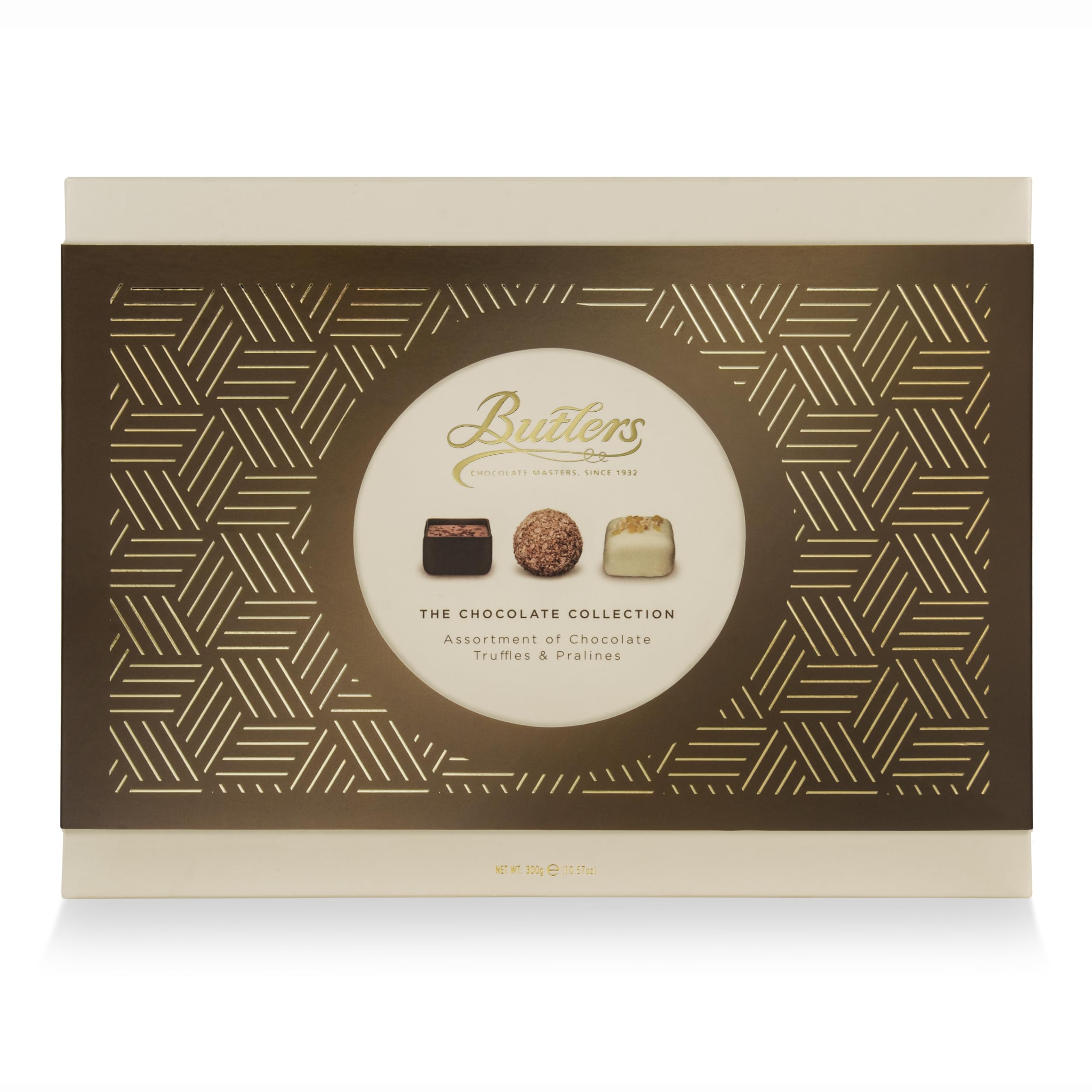 Butlers Chocolate Collection 300 g