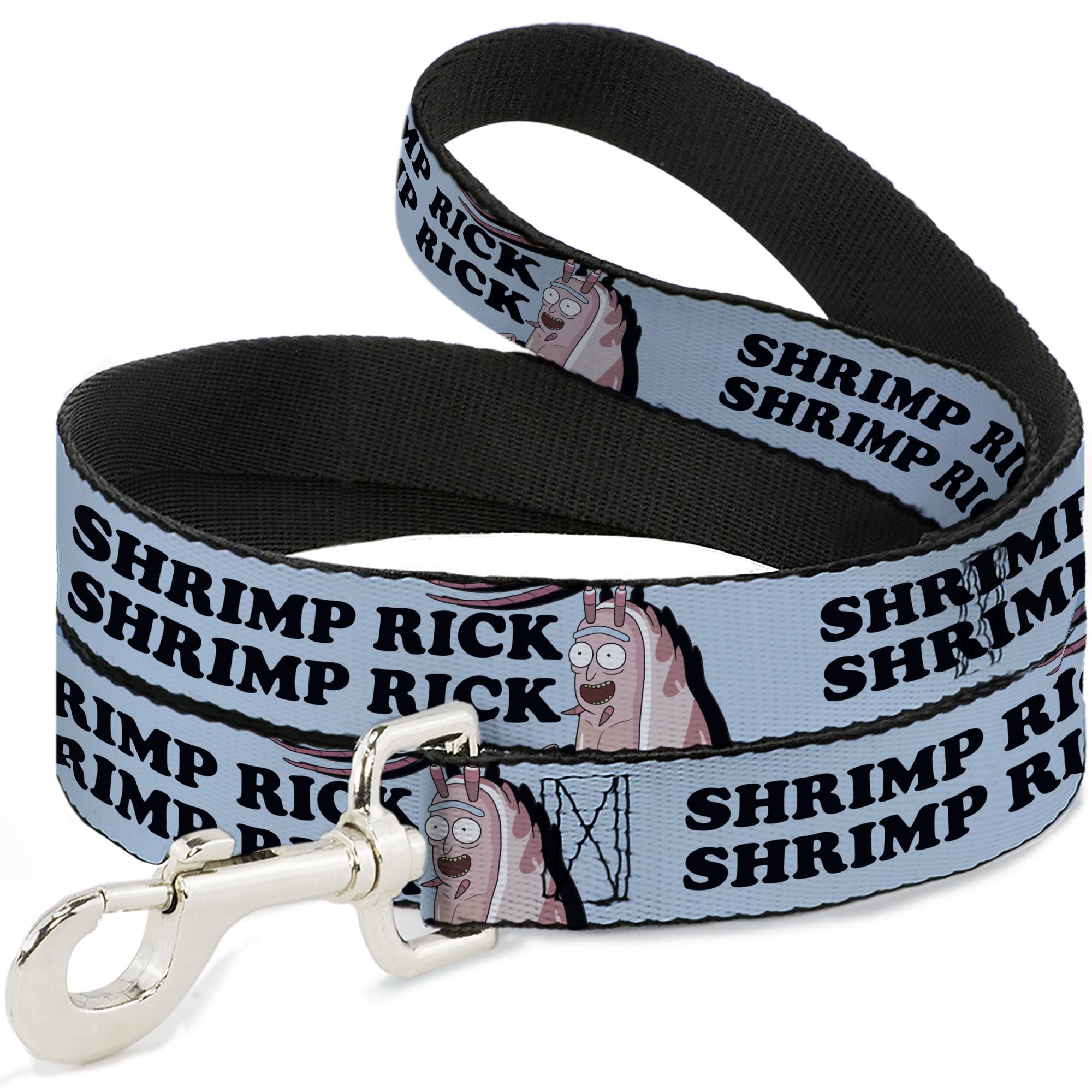Laisse pour chien Rick and Morty pour promener en ville