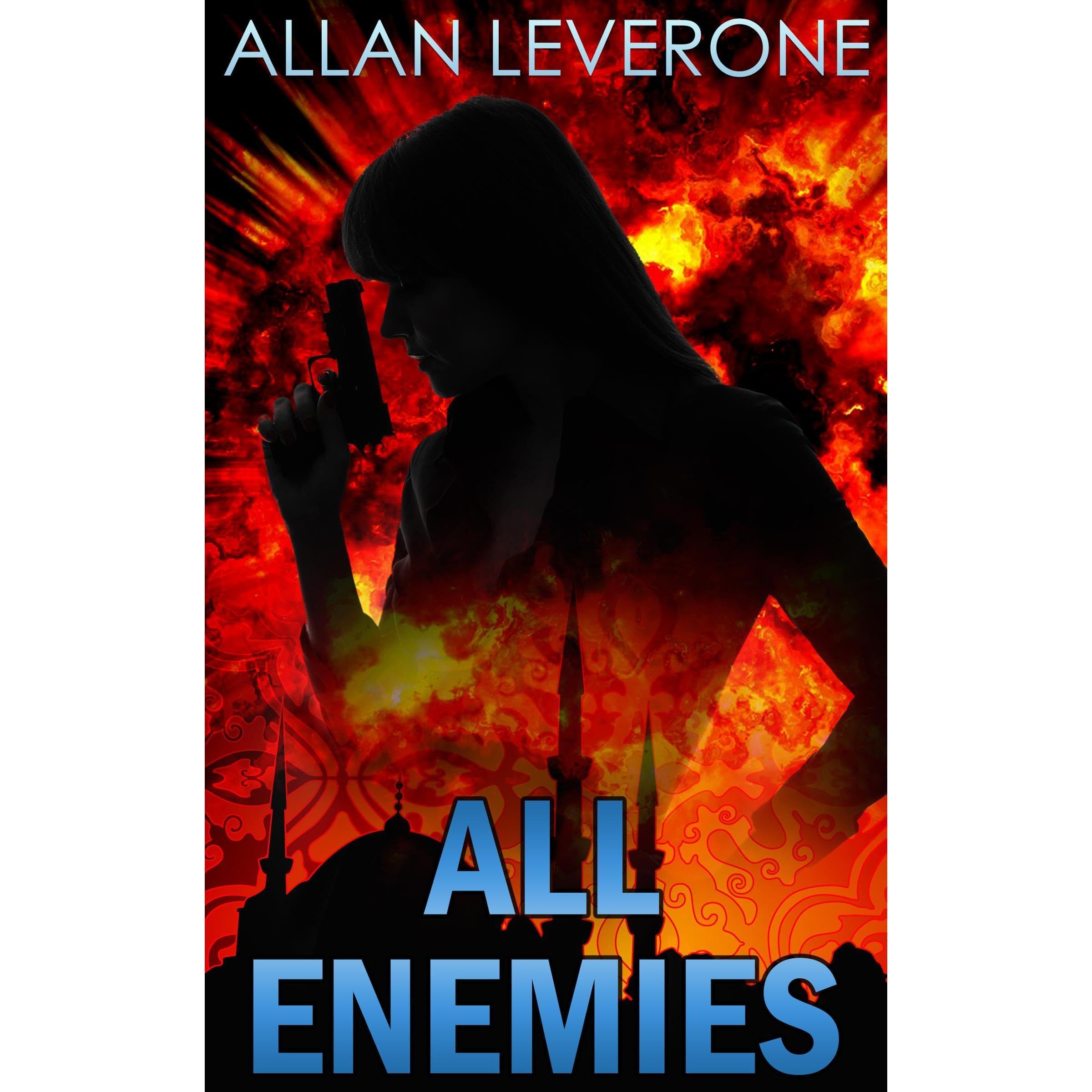 All Enemies
