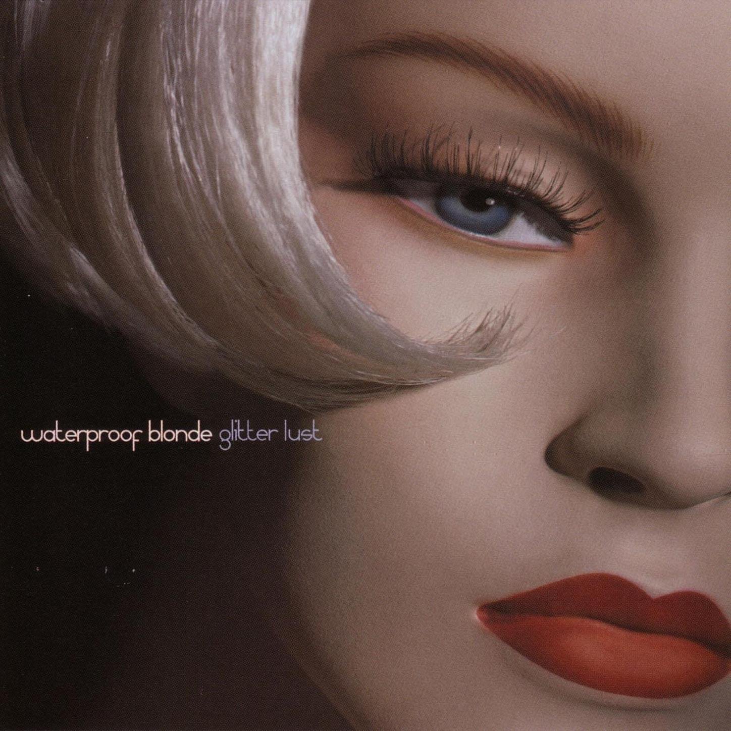 Waterproof Blonde