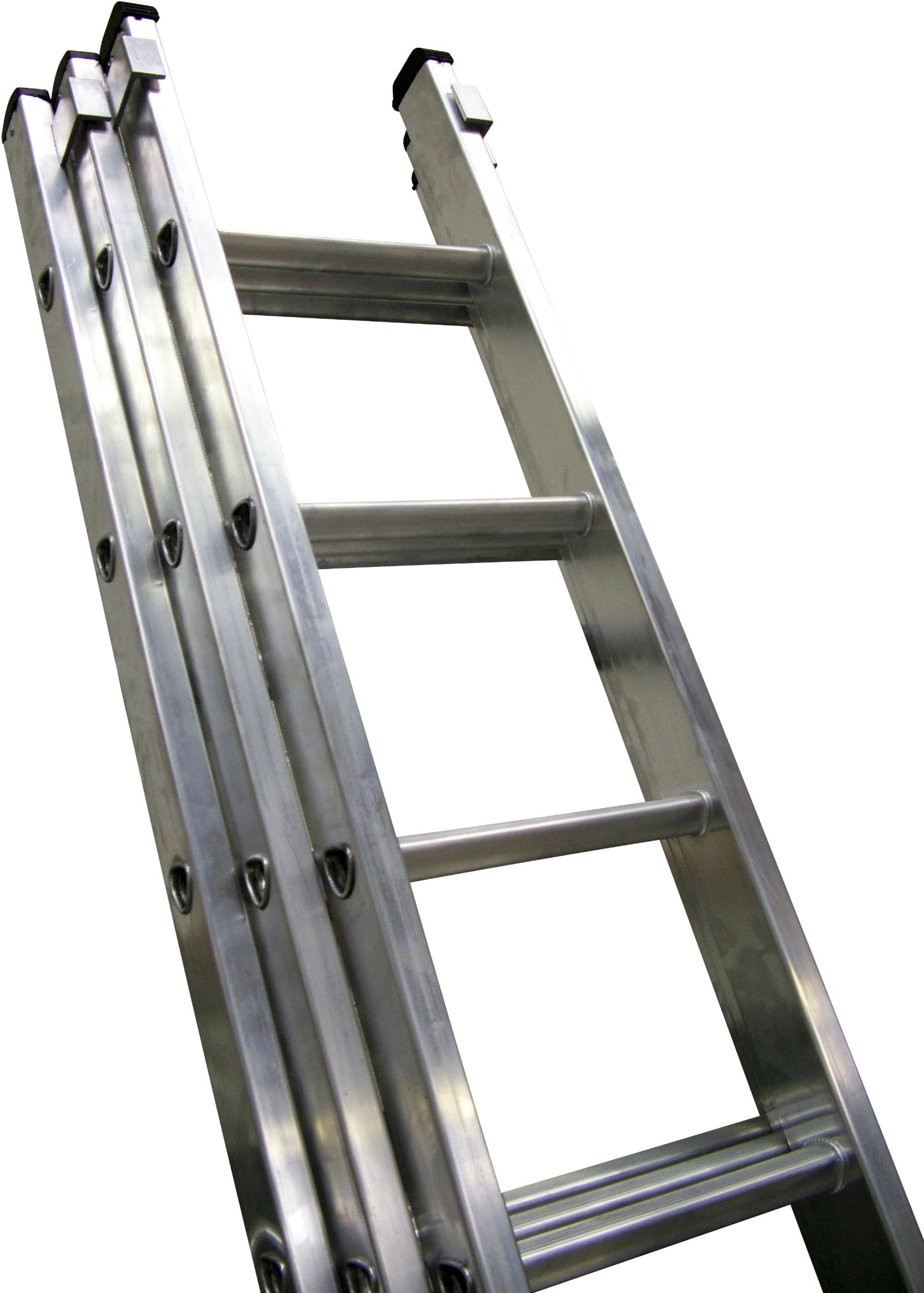 Lyte GT320 3-Section Industrial Extension Ladder