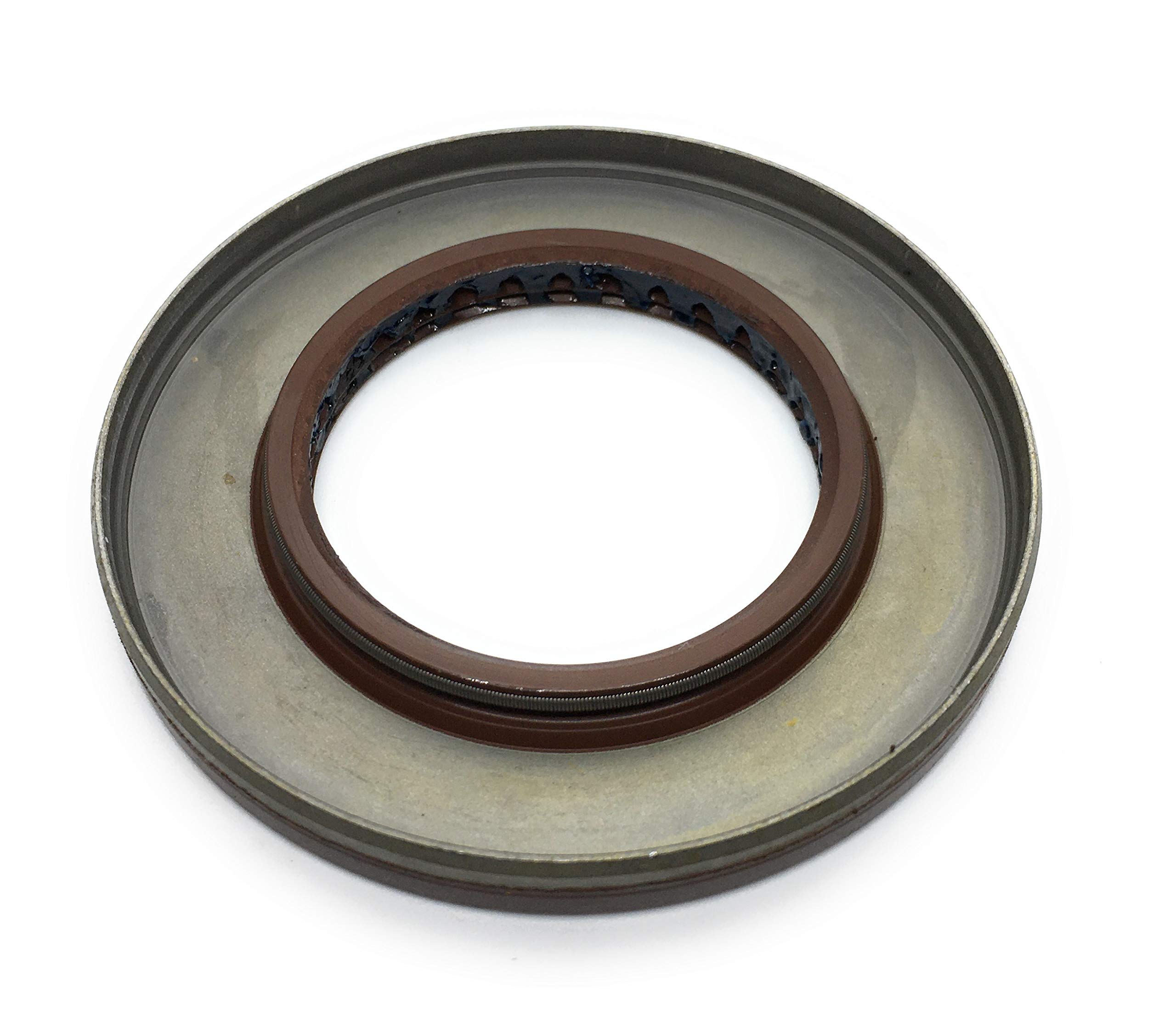 Lot De 2 Joints D'Huile Triple Lèvre Pour Polaris - Remplace 3235052 - Compatible Ranger RZR Sportsman ACE General