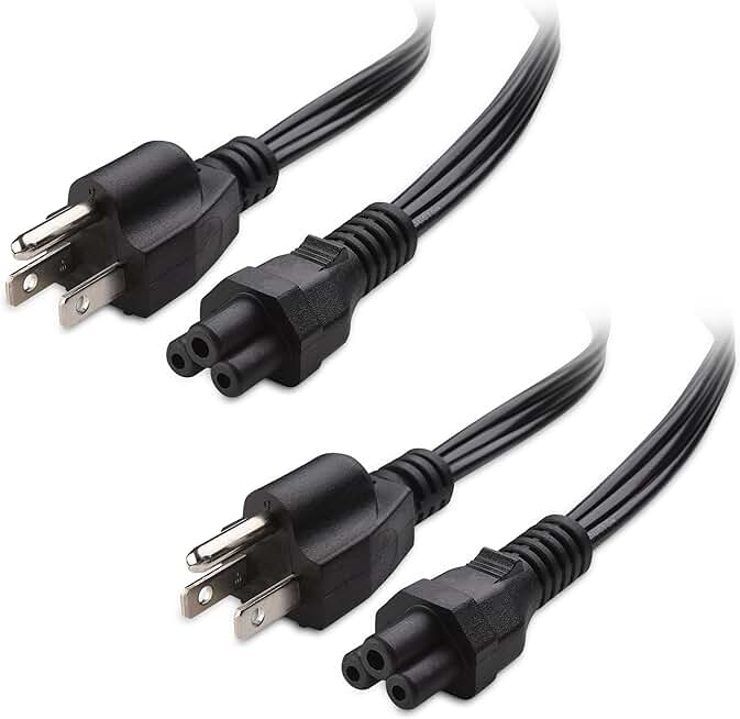 c5 power cord