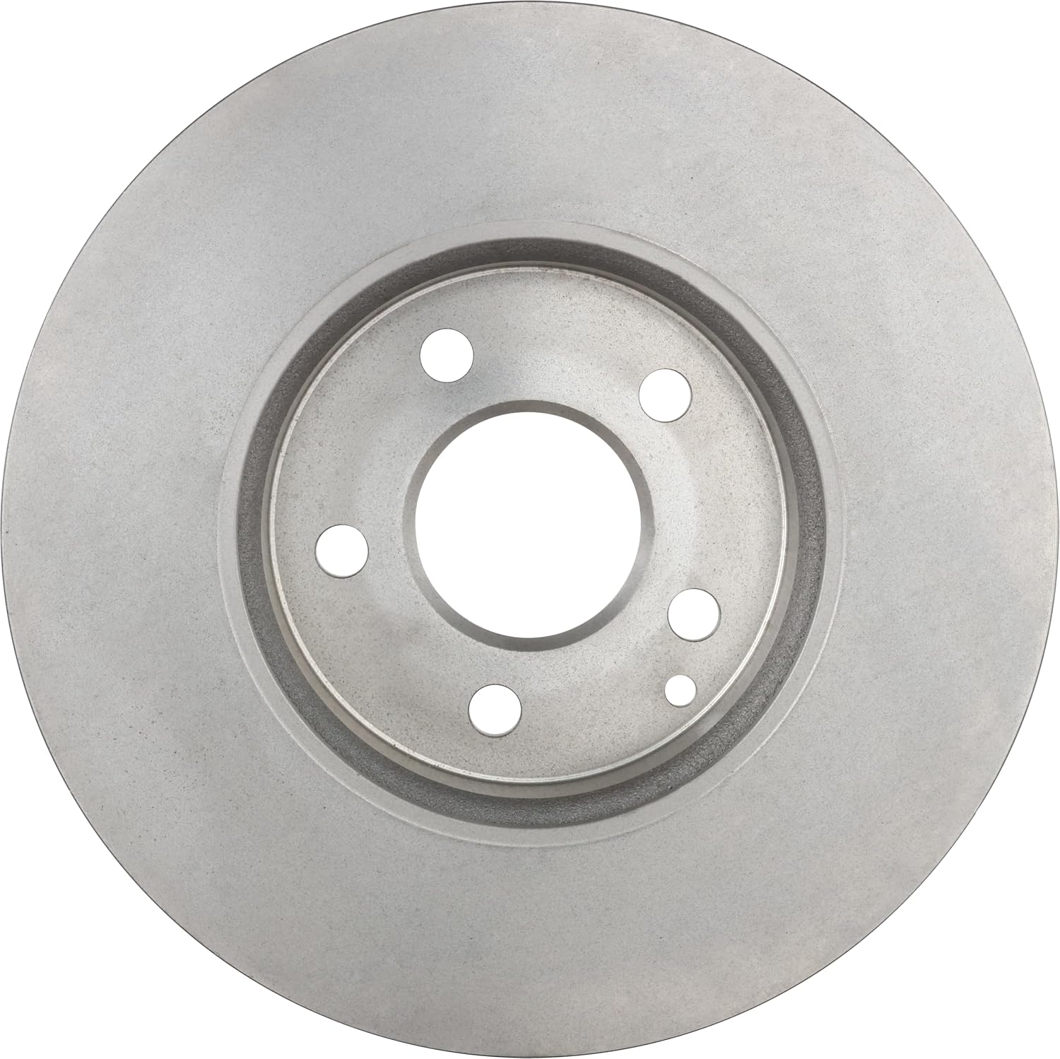 Brembo 09.C893.11 UV Coated Pillar Vented Front Brake Rotor MERCEDES-BENZ/MERCEDES-BENZ (BBDC) OE# A2114210812