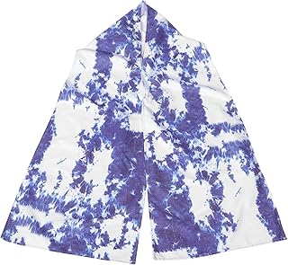 TEHAUX Guardanapos Babadores Babador Para Idosos Babador Para Idosos Babador Assistido Babador Para Cuidador Babador Para Assistência Nas Refeições Babador Para Casa De Repouso Babador