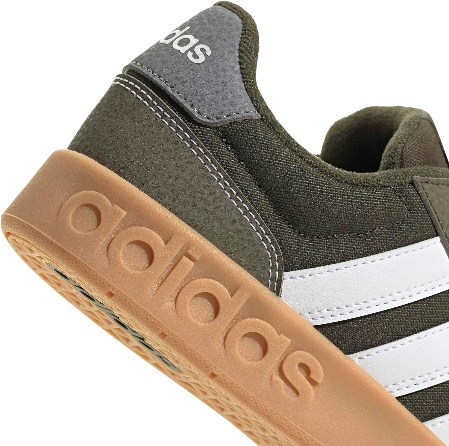 adidas Kids' Breakbase J