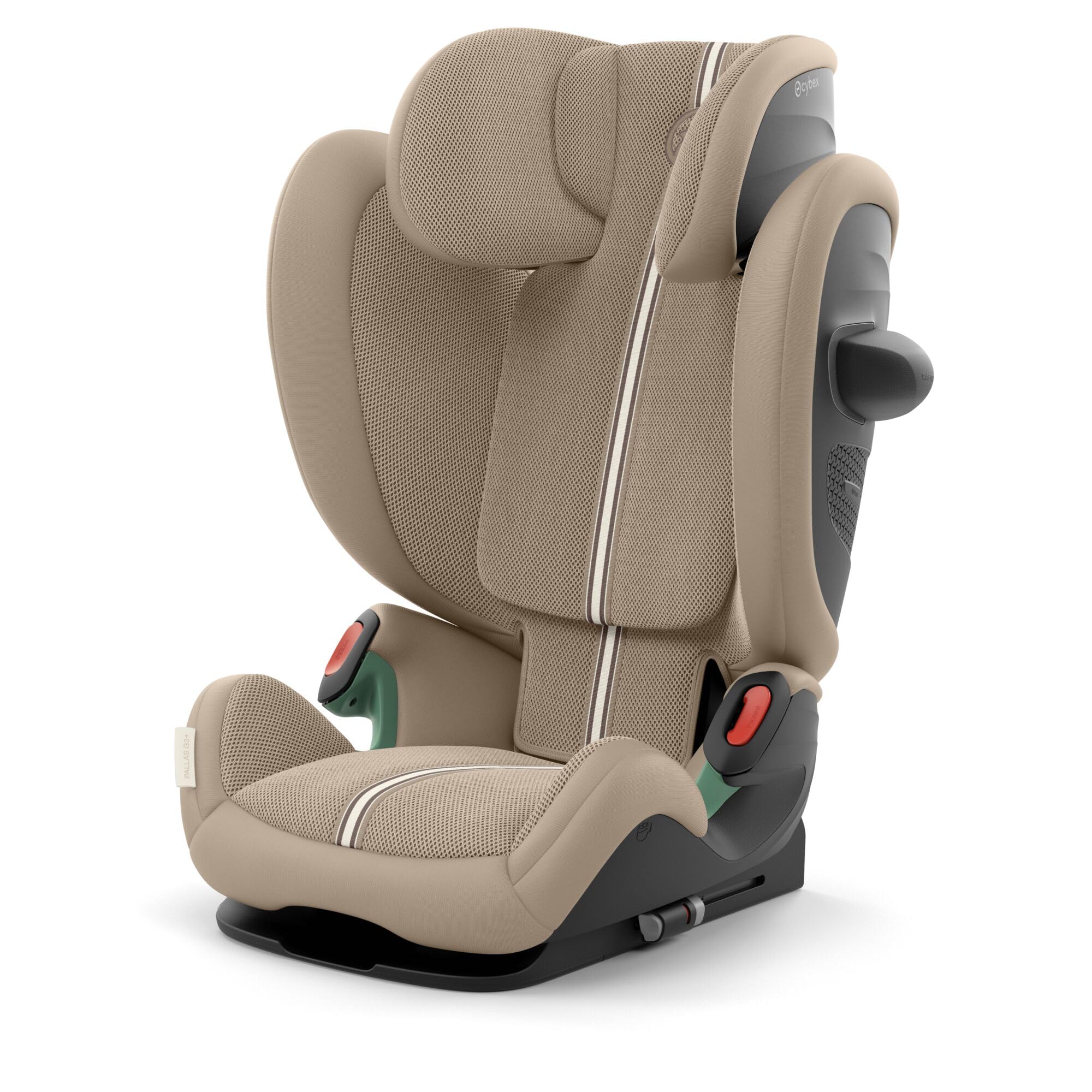 Pallas G3 i-Size Plus - 3