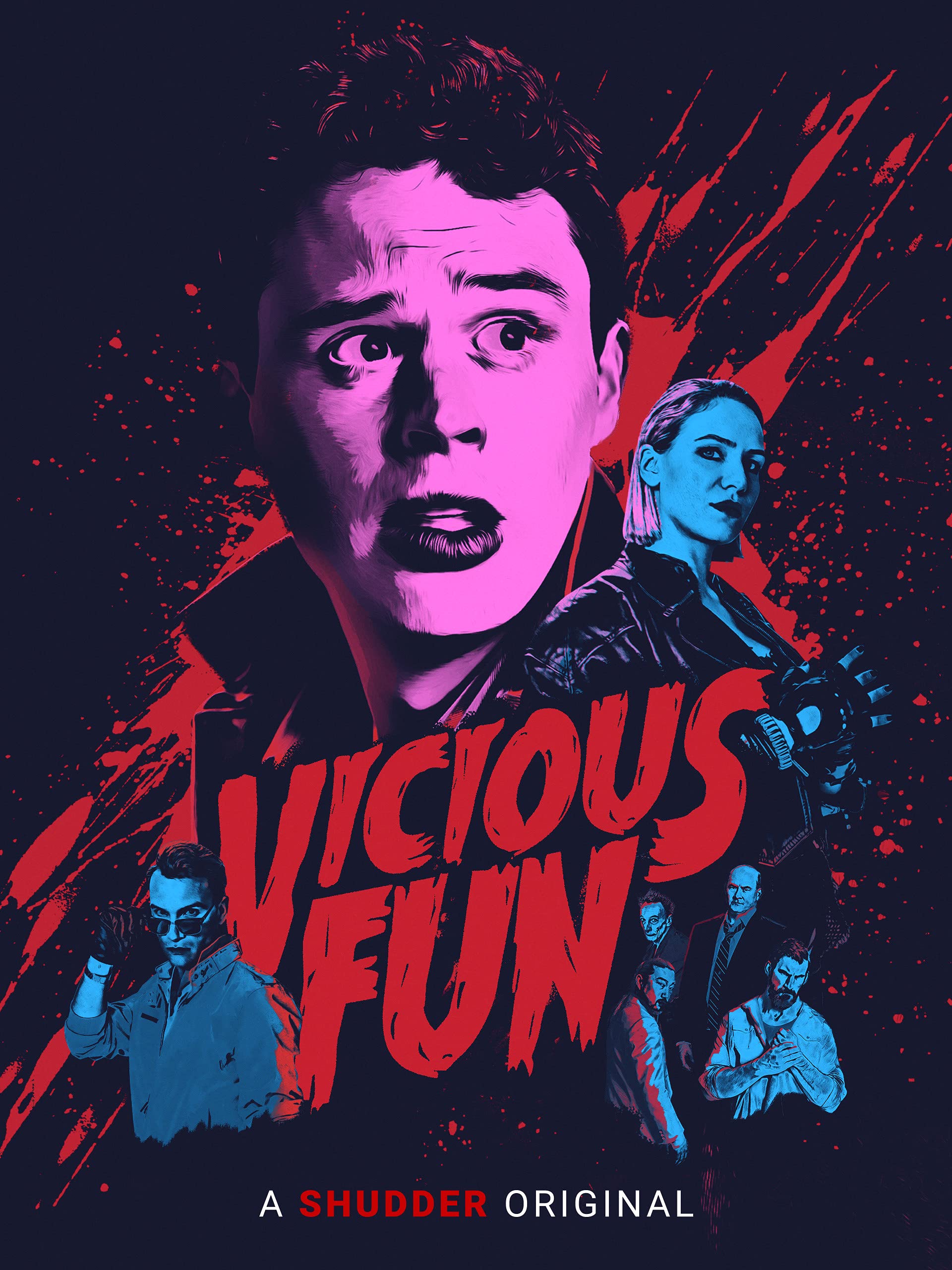 Vicious Fun