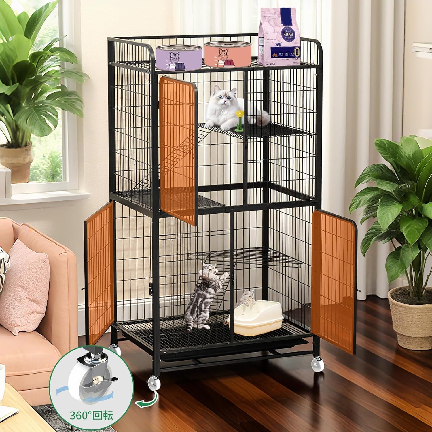 高レート 白単 サバキZ 40枚＋改造パーツ 白単サバキz デッキ 高レート