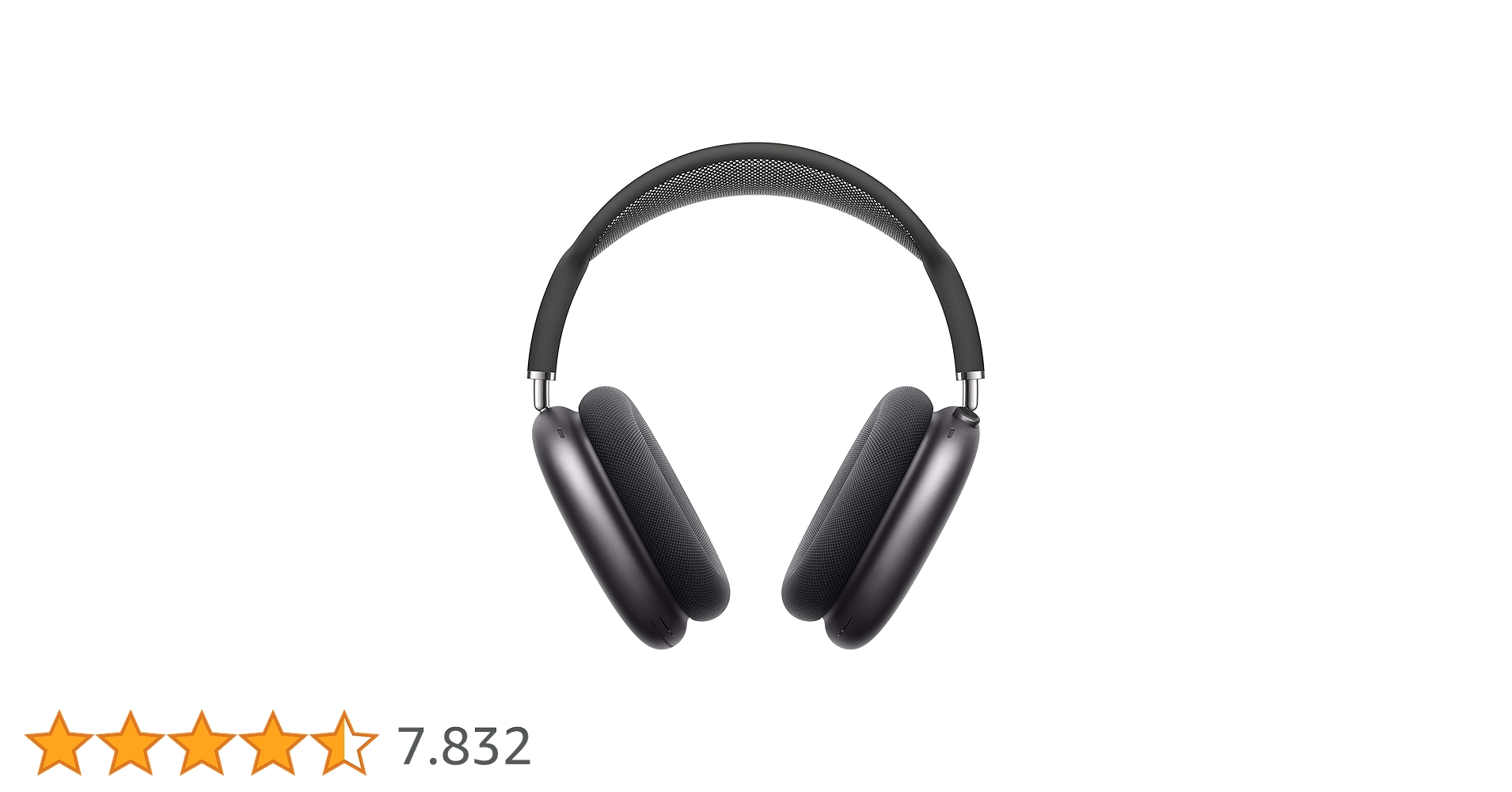 イヤホン AirPods Max (Black) Apple AirPods Max – Cinza espacial | Amazon.com.br