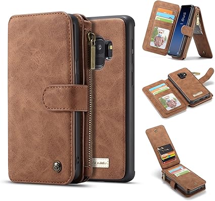 Amazon Co Jp Samsung Galaxy S9 Plus S9 ケース Mobile Beauty 100 手作り ビンテージレザー 多機能スマホ ケース 手帳型 カード収納 小銭やイヤホン コインなど収納可能 財布合一 マグネット脱着式 取り外し可能 ギャラクシー S9プラス S9 6 2インチケース Amazon Co Jp Samsung Galaxy S9 Plus S9 ケース Mobile Beauty 100 手作り ビンテージレザー 多機能スマホ ケース 手帳型 カード収納 小銭やイヤホン コインなど収納可能 財布合一 マグネット脱着式 取り外し可能 ギャラクシー S9プラス S9 6 2インチケース