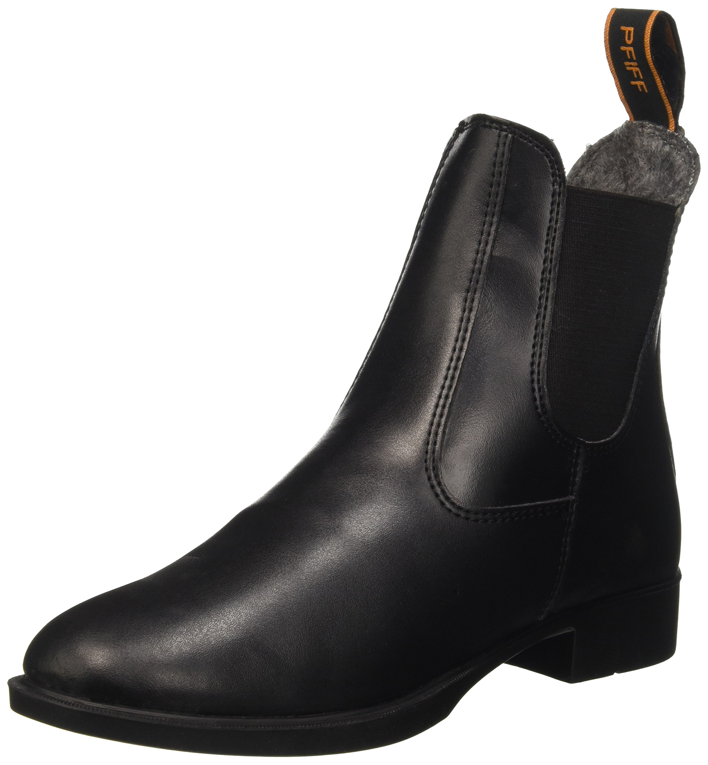 PFIFF Women's 7447Pfiff Lined Jodhpur Ankle Boots