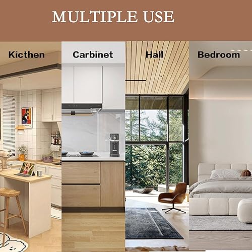 Miniatura 7 de Paquete de 2 organizadores extraíbles de gabinete, estantes extraíbles de armario de cocina, 11.8 pulgadas de ancho x 16.9 pulgadas de profundidad x