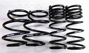 ぽぽ！スーパーダウンサス。 ESPELIR エスペリア スーパーダウンサス 1台分 EST-1479 トヨタ