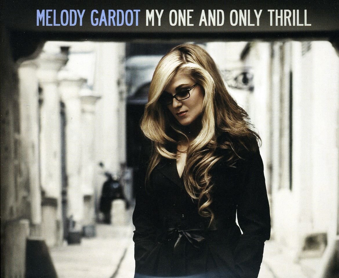 My One and Only (Bonus) [Audio CD] Melody Gardot