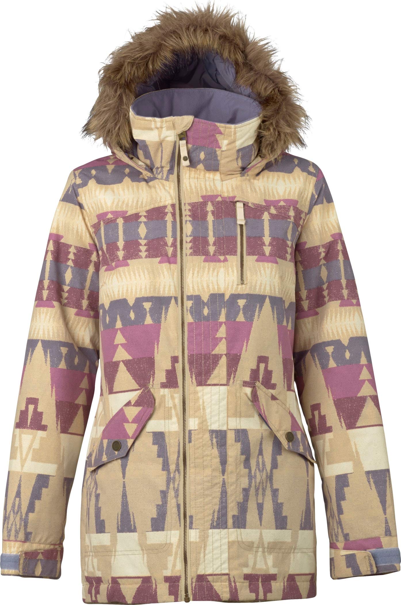 Burton Womens Hazel Jacket