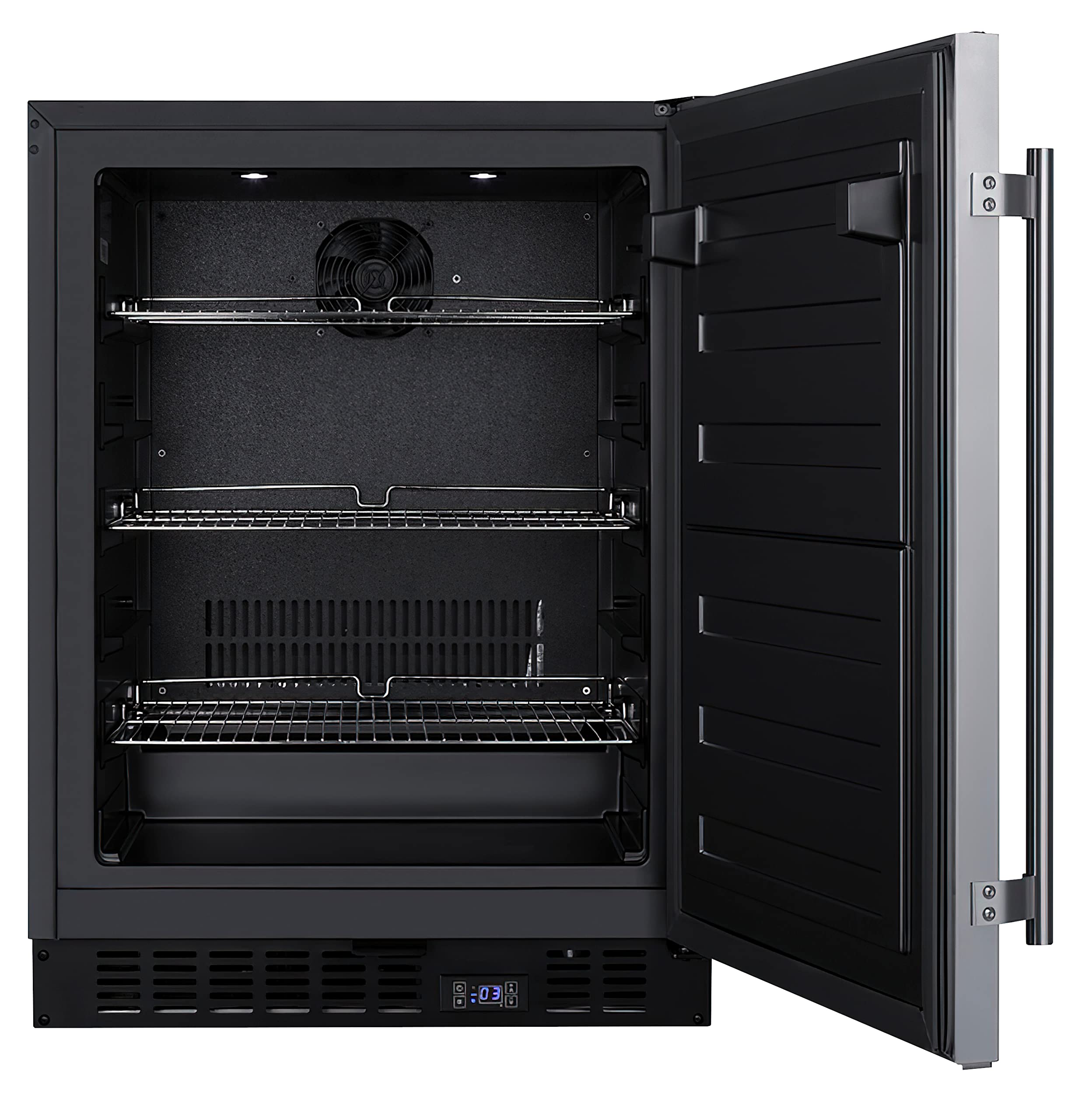 Amazon.com: Summit Appliance ALFZ53 24