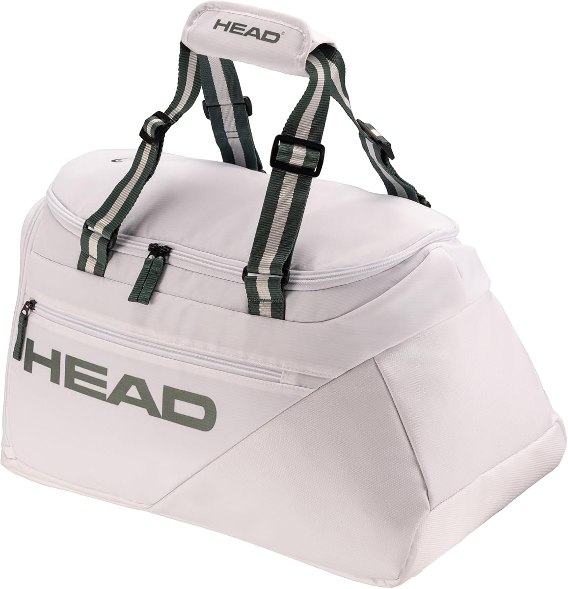 Pro X Court Bag, 48L, WHGE