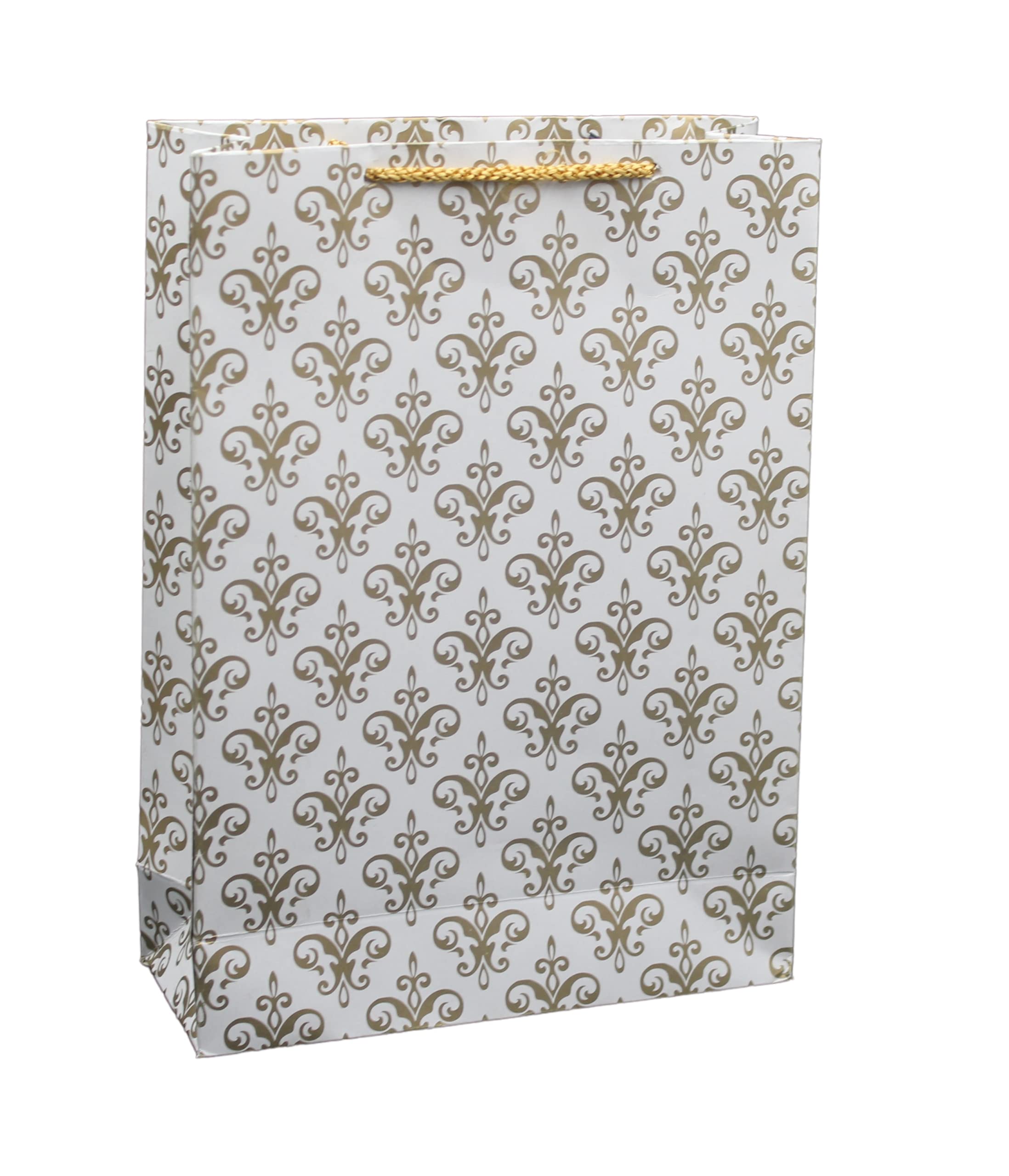 See full amazon price history chart for TASCHE Victoria Gold Crown Design Gift Bags For Gifting | Weddings | Birthday | Holiday Presents (Size 11 X 8 X 3 Inch | Pack of 80) TASCHE Victoria Gold Crown Design Gift Bags For Gifting | Weddings | Birthday | Holiday Presents (Size 11 X 8 X 3 Inch | Pack of 80) (B0B8W1LRR3) Amazon Price History, Amazon Price Tracker