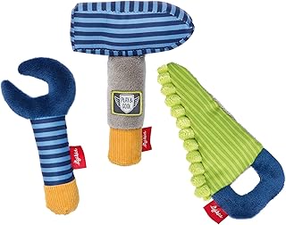 igikid 41910 Grasping Toy Set