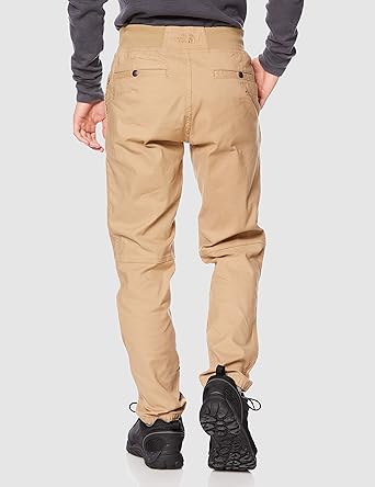 Amazon | [ザノースフェイス] コットンオックスクライミング