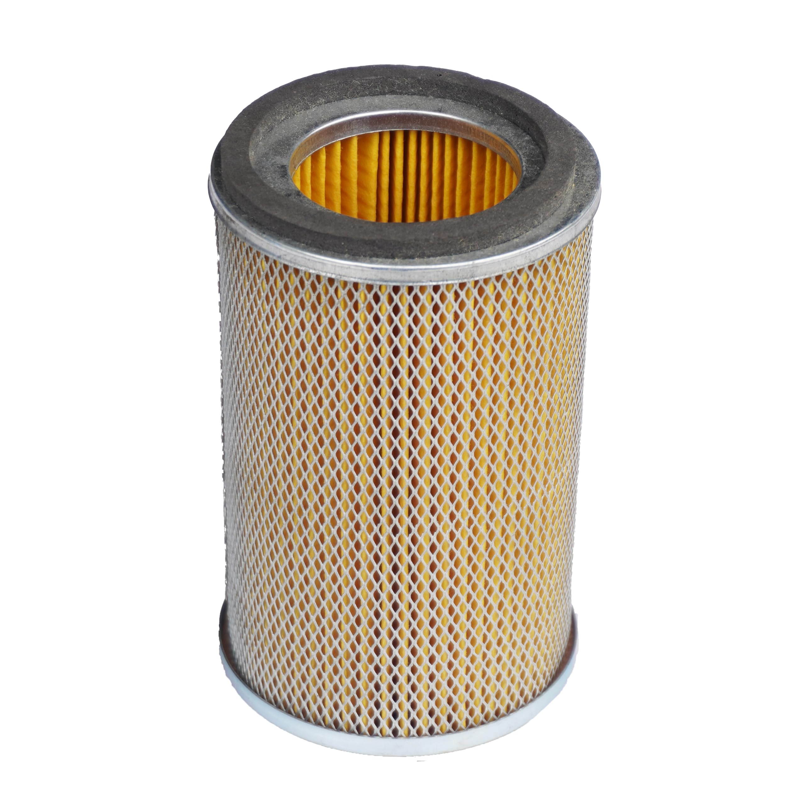 NIKAVI NAFF074 Motorcycle Air Filter Compatible For TVS Apache 160 BS6-image-25
