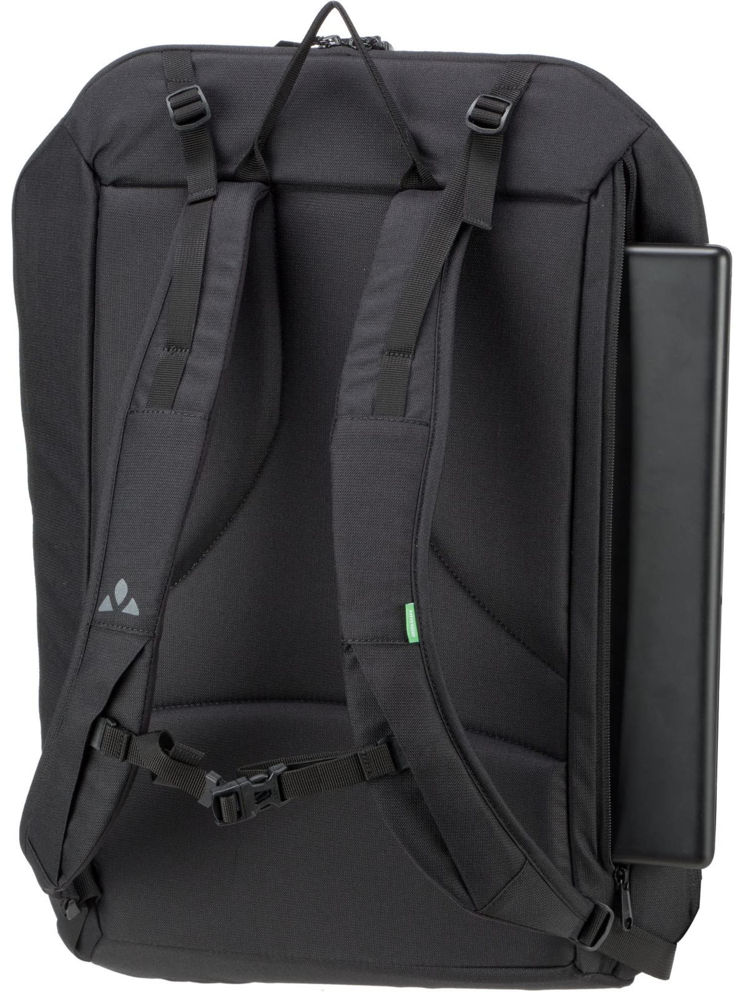 VAUDE Unisex Citytravel Backpack Rucksäcke (1er Pack)