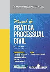Manual de Prática Processual Civil