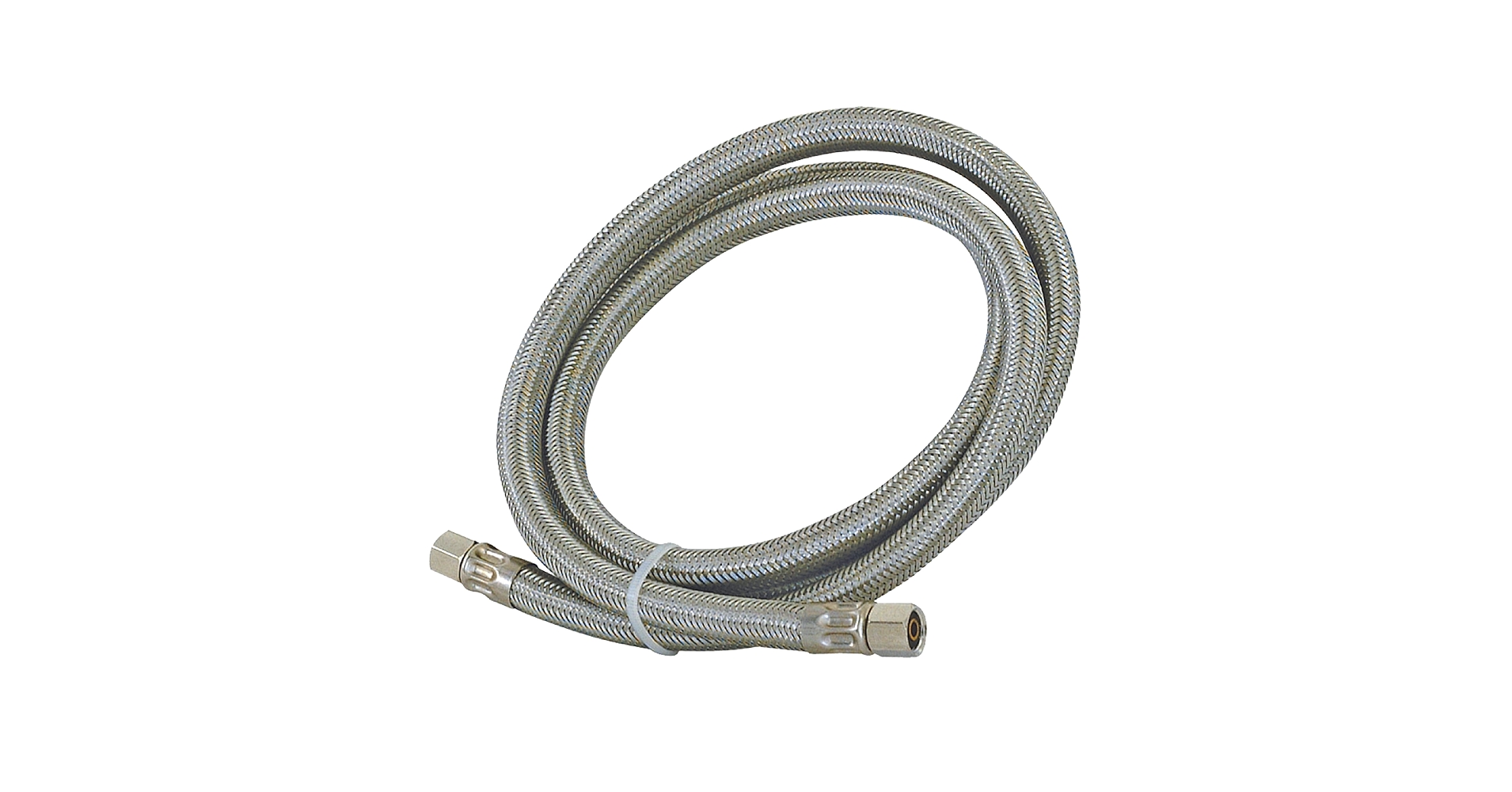 Apple - mira0512 Amazon.com: Eastman 5 Feet Flexible Ice Maker Connector, 1/4