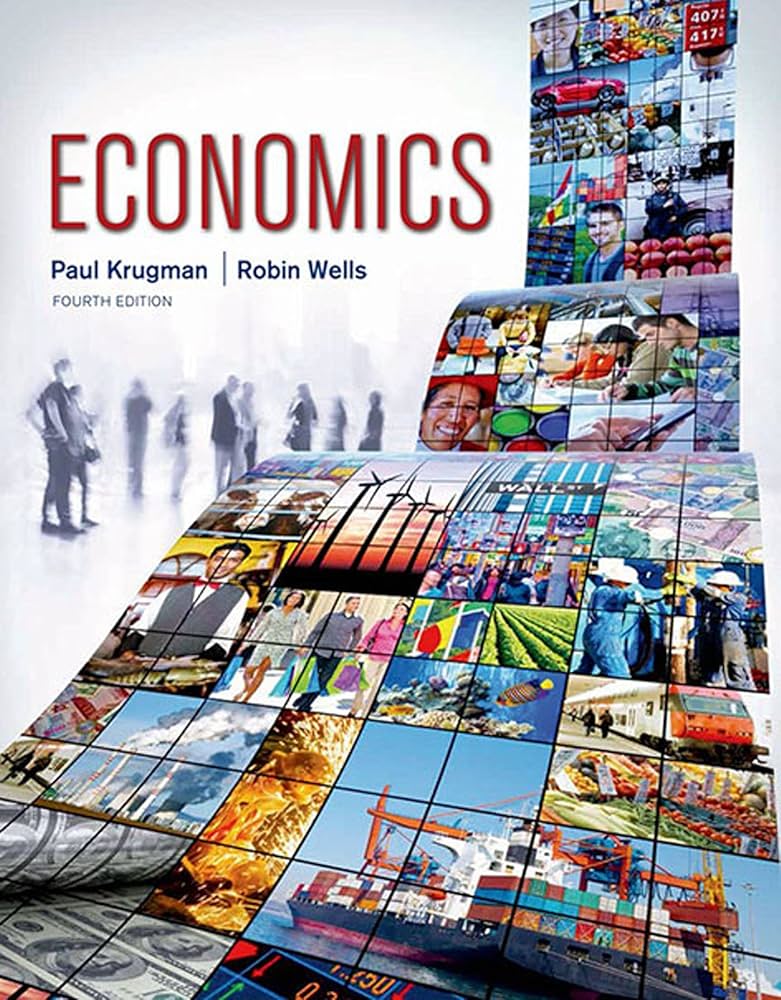 Economics: 9781464143847: Economics Books @ Amazon.com