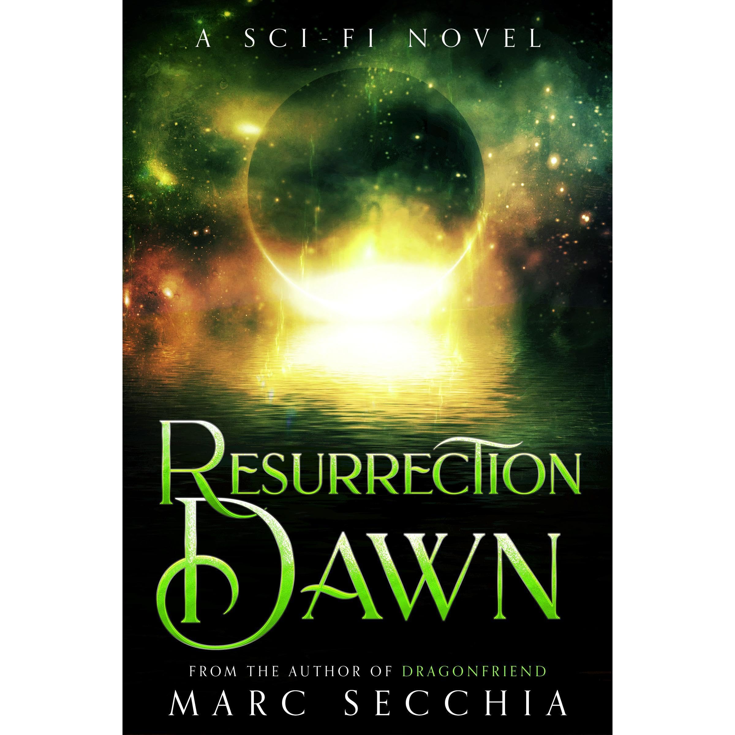 Resurrection Dawn