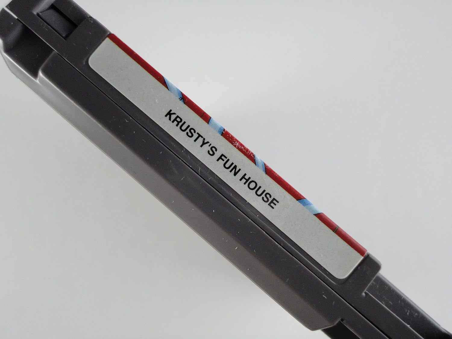 Krusty's Fun House - Nintendo NES : Video Games