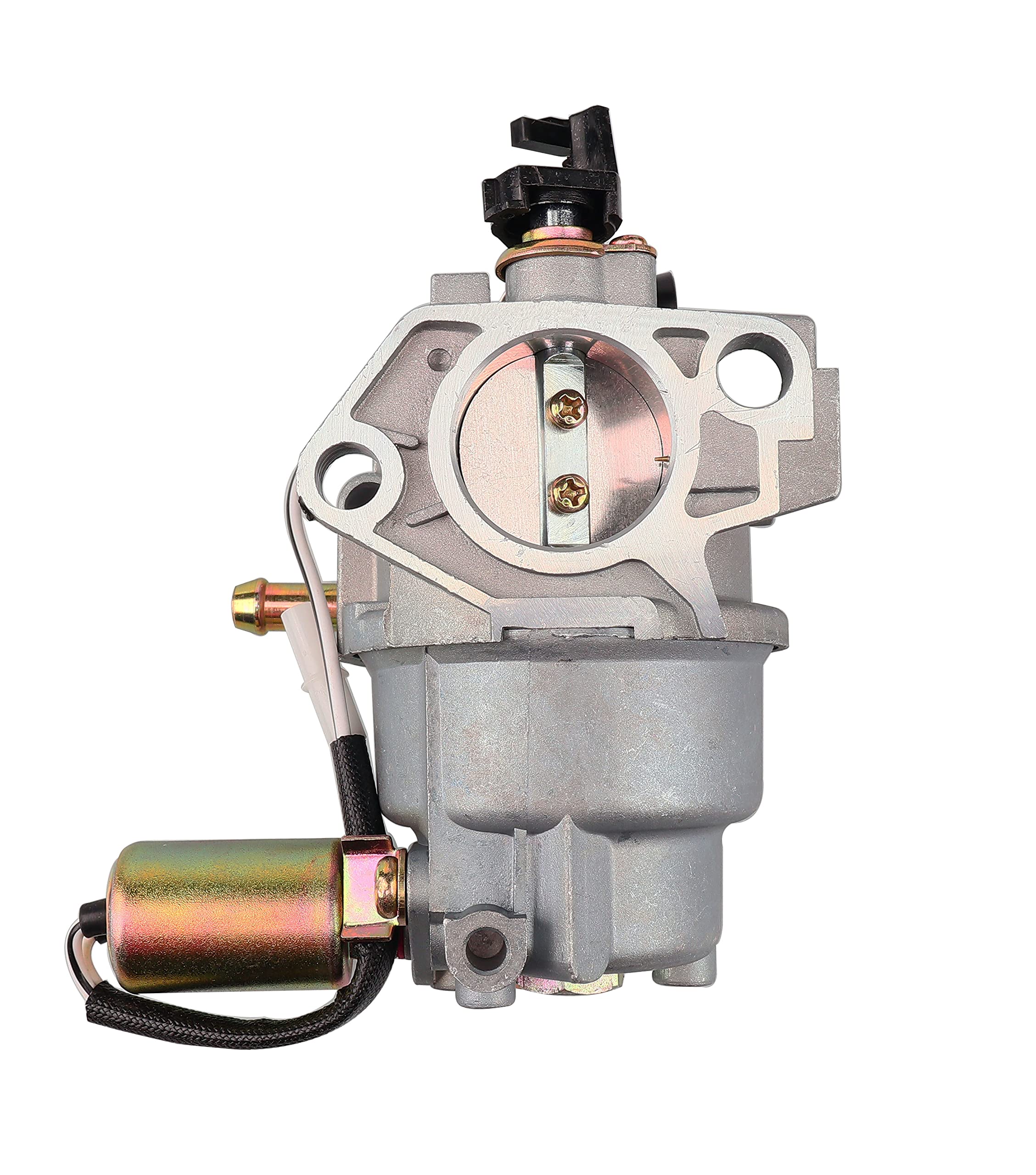 Kompatibel mit 951-05149 Vergaser für MTD 4P90HUA 4P90JUF HY-4P90F 4P90G 420cc Motor für Cub Cadet CC30 CC760ES für Troy-Bilt TBWC33XP TB30R Rasenmäher