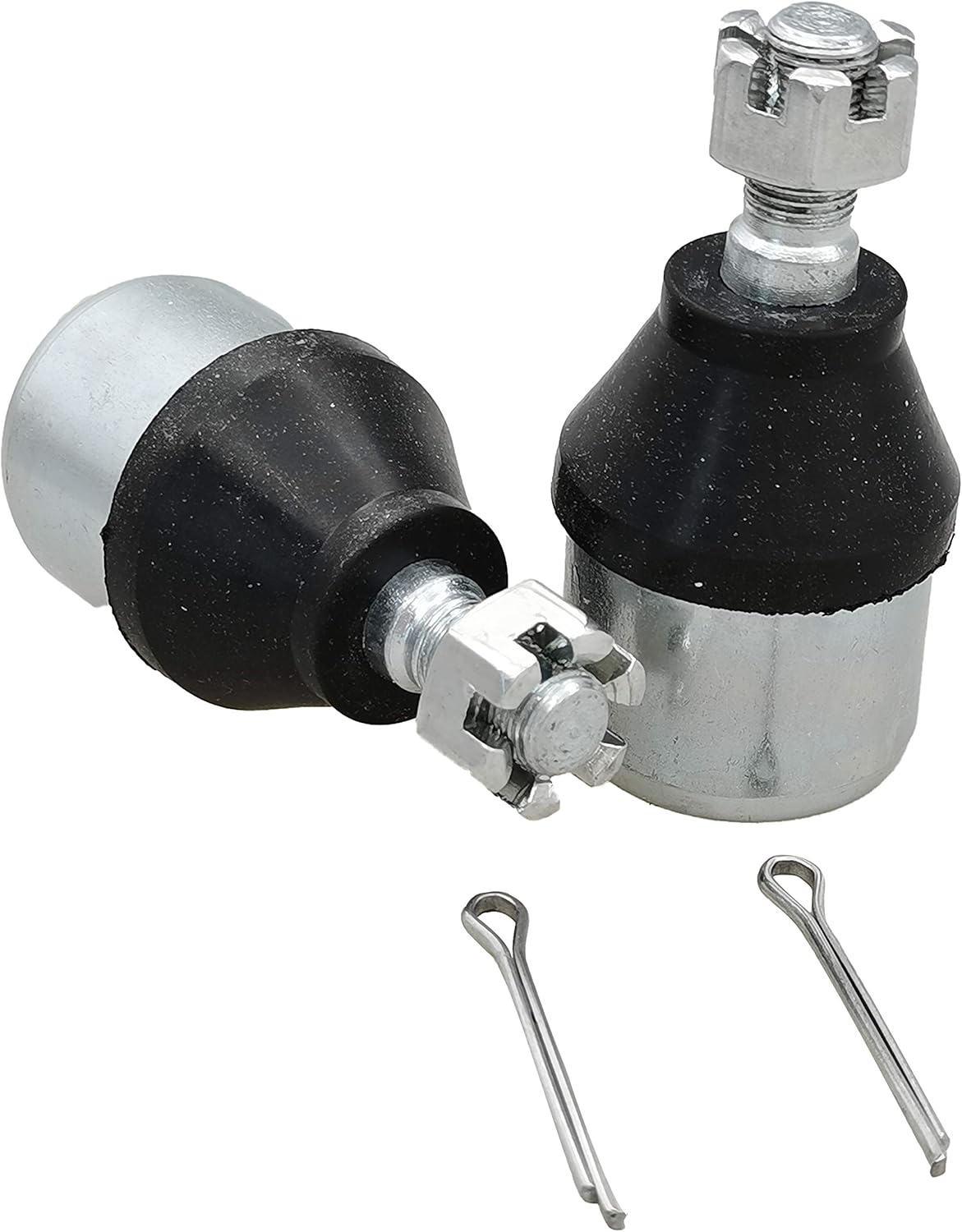 2 Pieces of Ball Joint 7061158 Compatible With All Polaris ATV,Sportsman 500 570 700 800,ACE 325, Ranger 400 500 700
