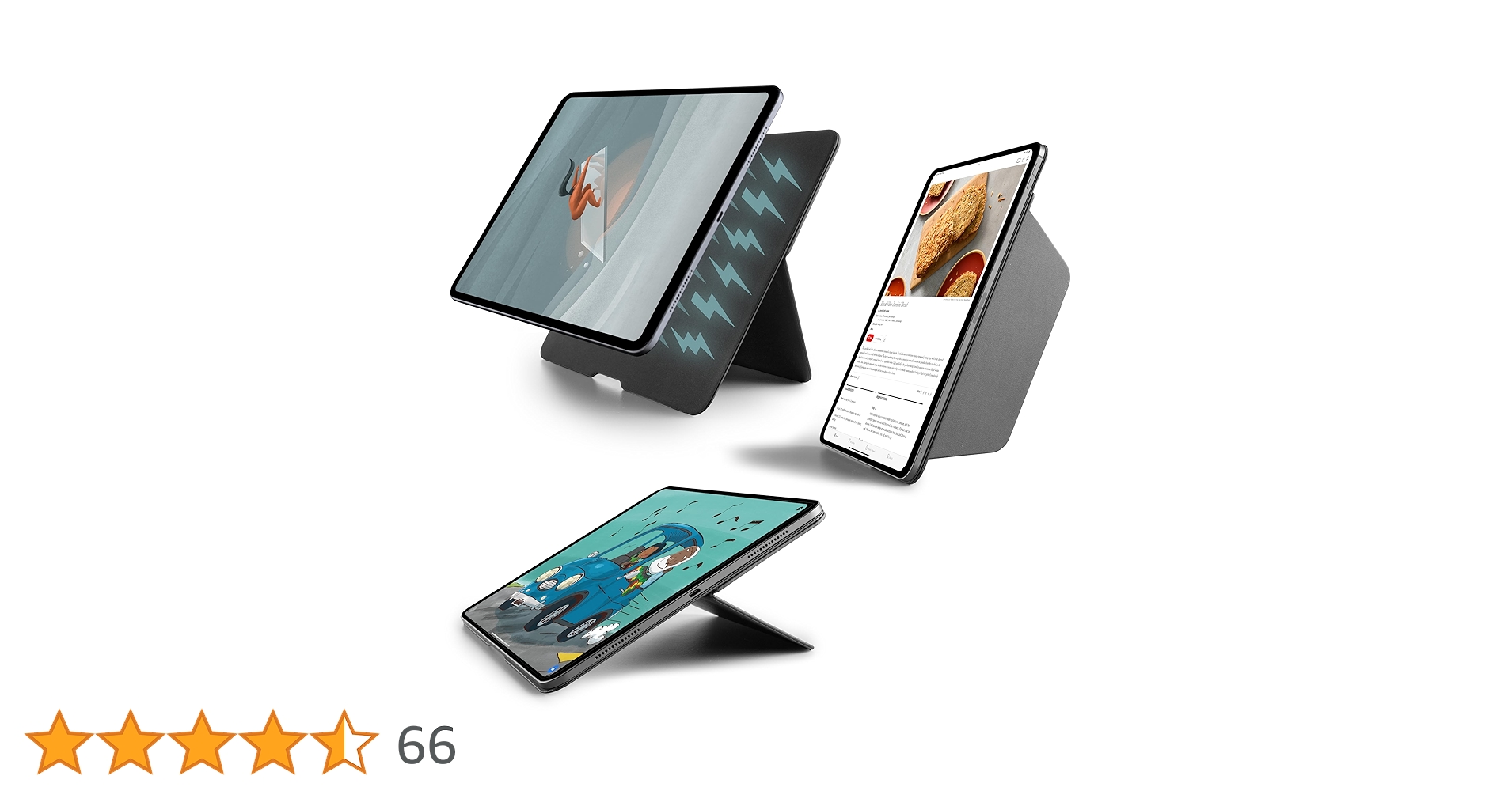 Amazon.co.jp: TineeOwl iPad Pro 11インチ (M5/M4) 2025/2024用 調節