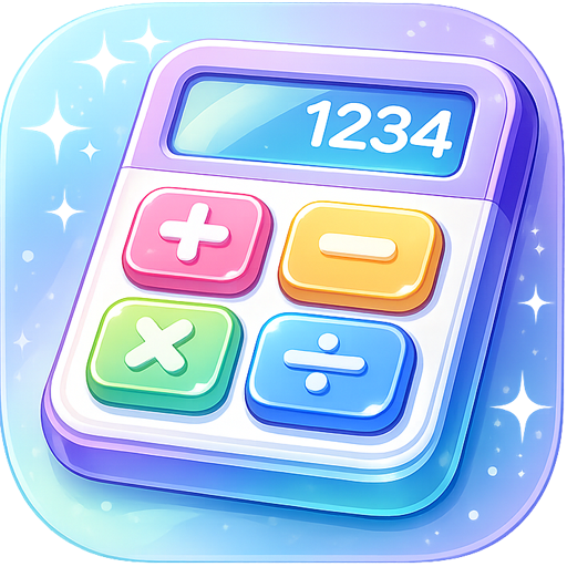 Calculator Game for Kids 2026 – Fun Math Learning Adventure-Amazonアプリ ...