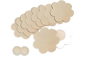 Nipple Breast Covers, Boobie Savers