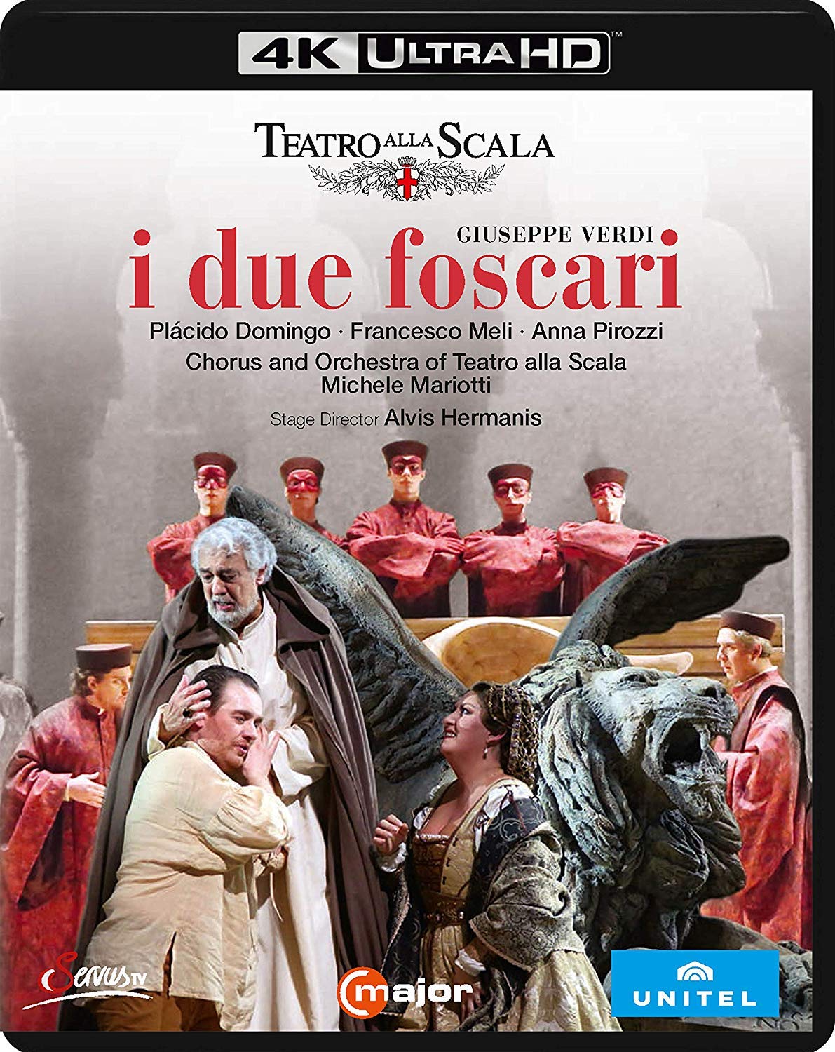 I Due Foscari (4k)