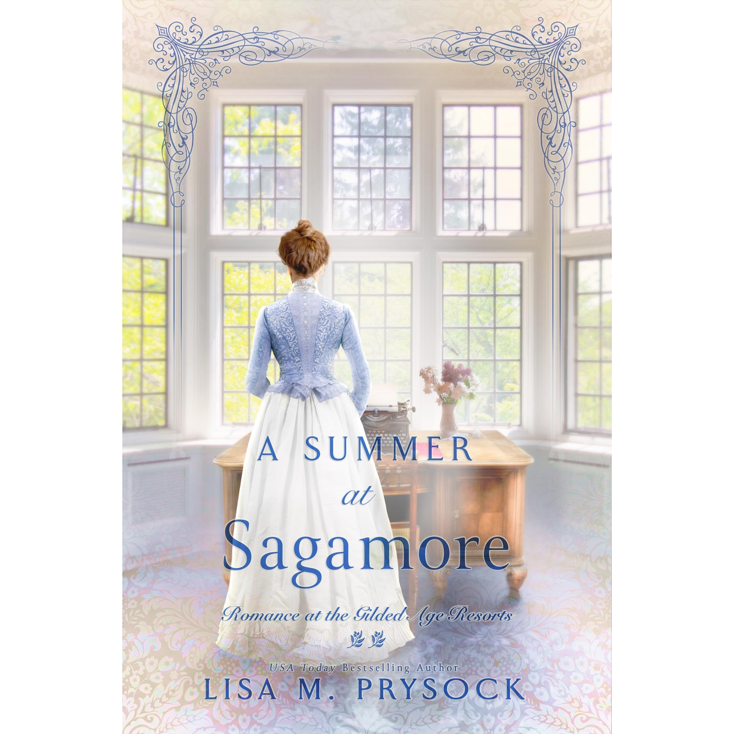 A Summer at Sagamore