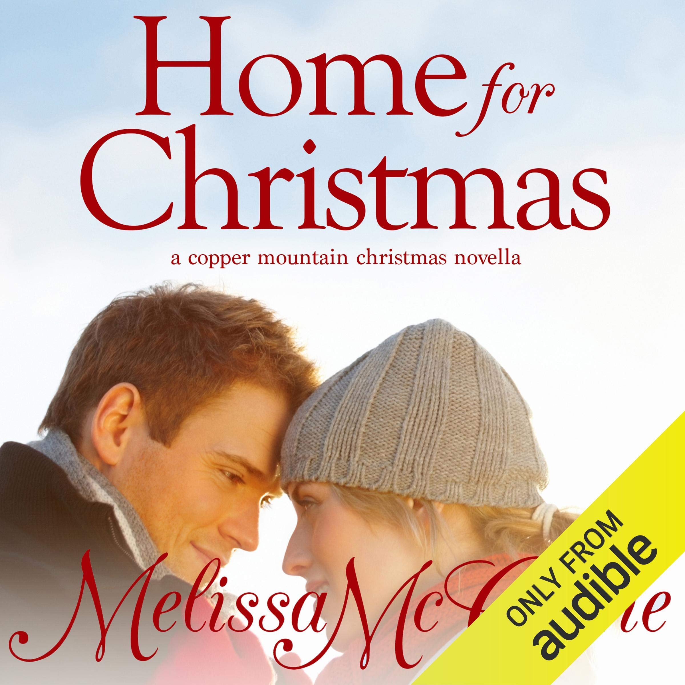 Cover art for Home for Christmas
