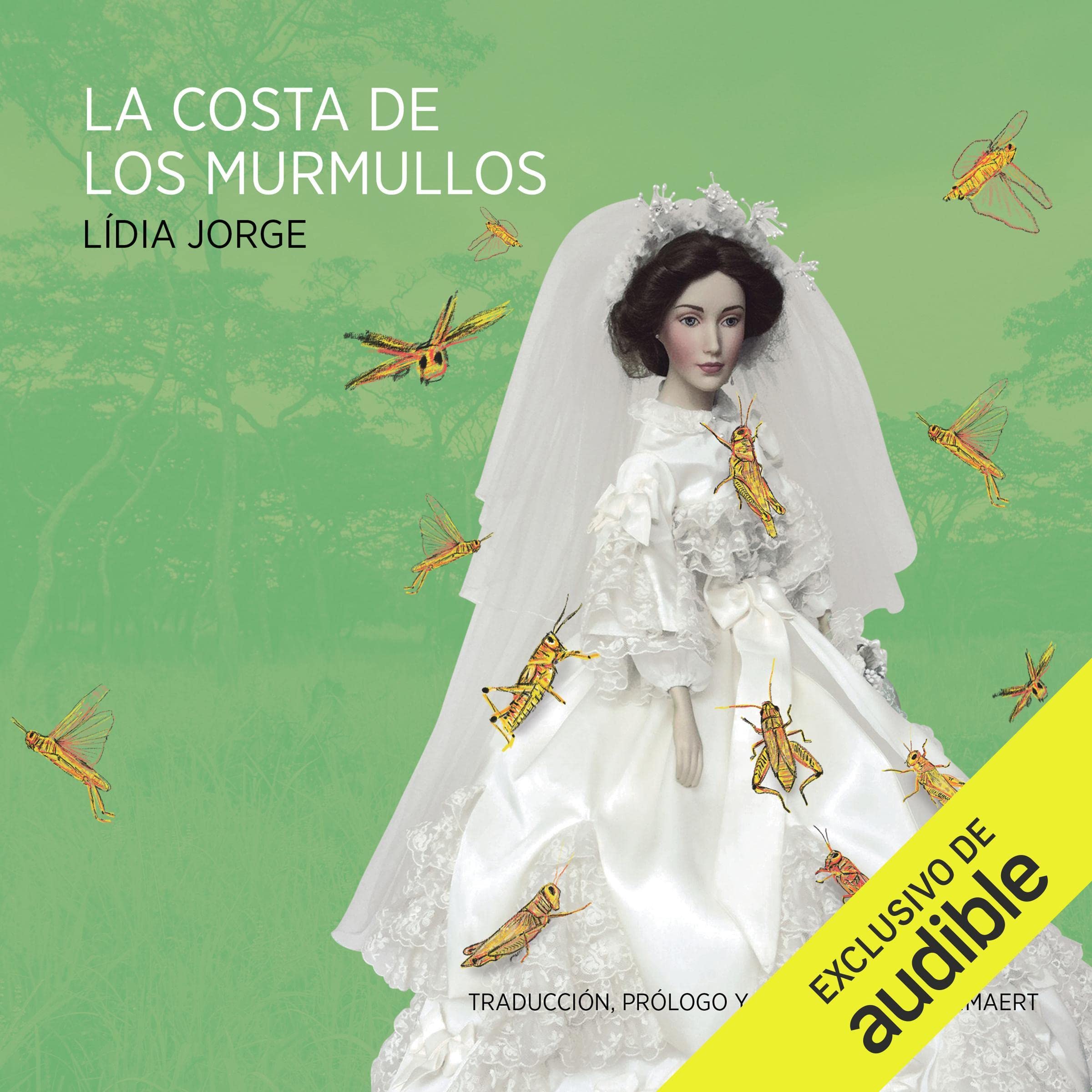 La costa de los murmullos [The Coast of Whispers]