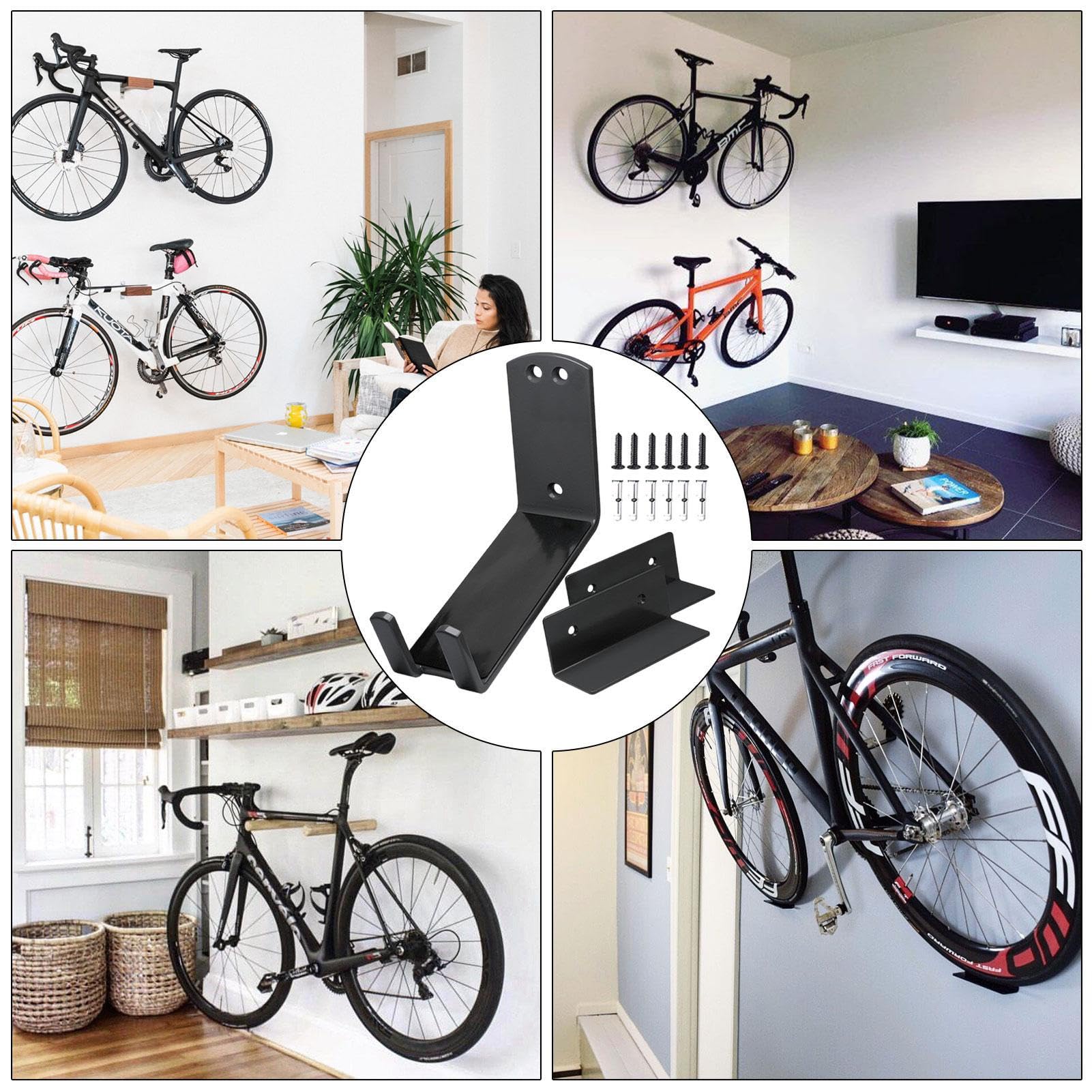 Amazon.co.jp: 自転車用ウォールマウント | 自転車収納ラック省 