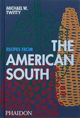 Recipes from the American South - Hardcover