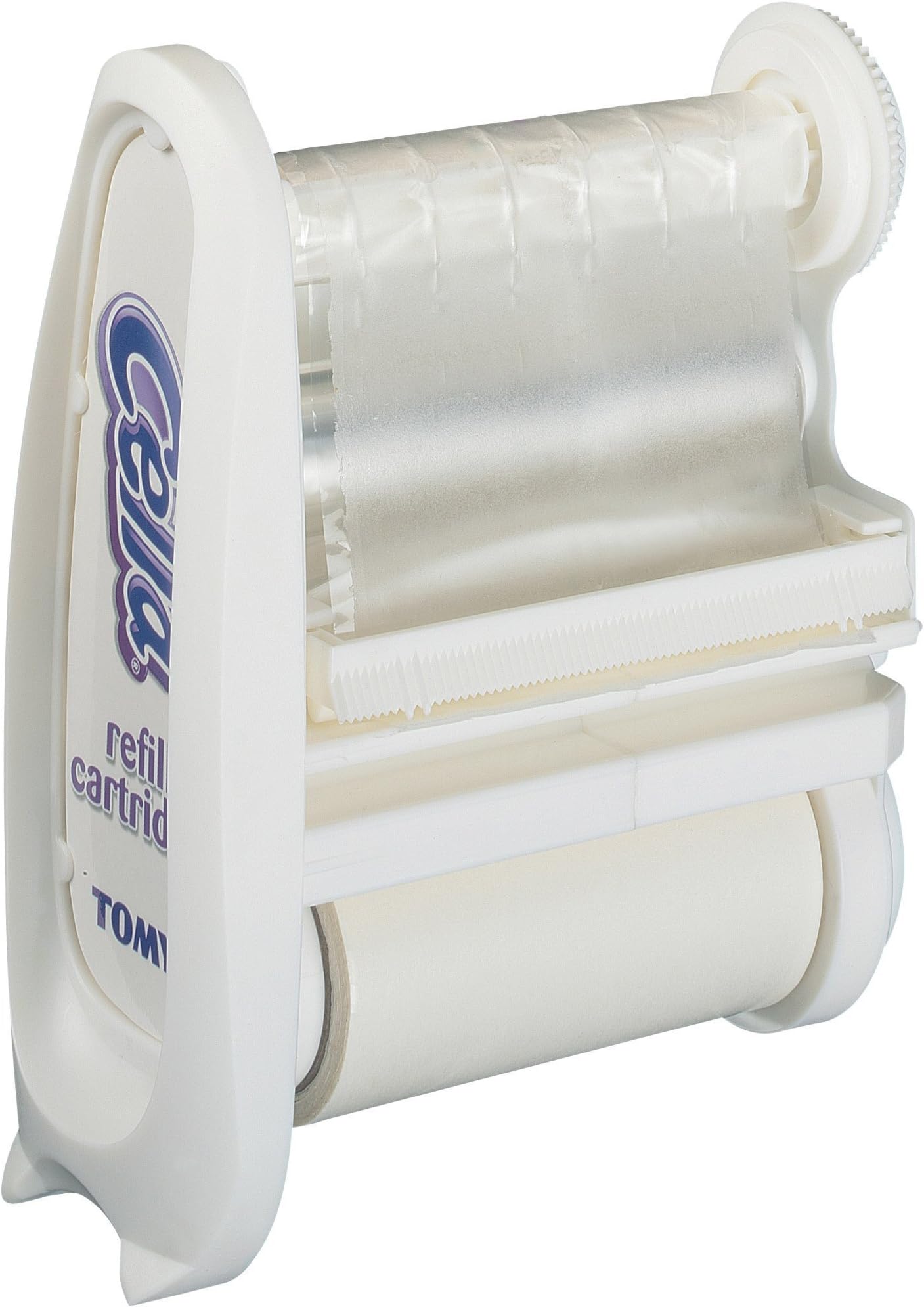 Tomy Refill Cartridge for Cella, 20.0 cm x 24.0 cm x 0.55 Kg, Unisex, Age 3+, Fantasy, No Batteries Required