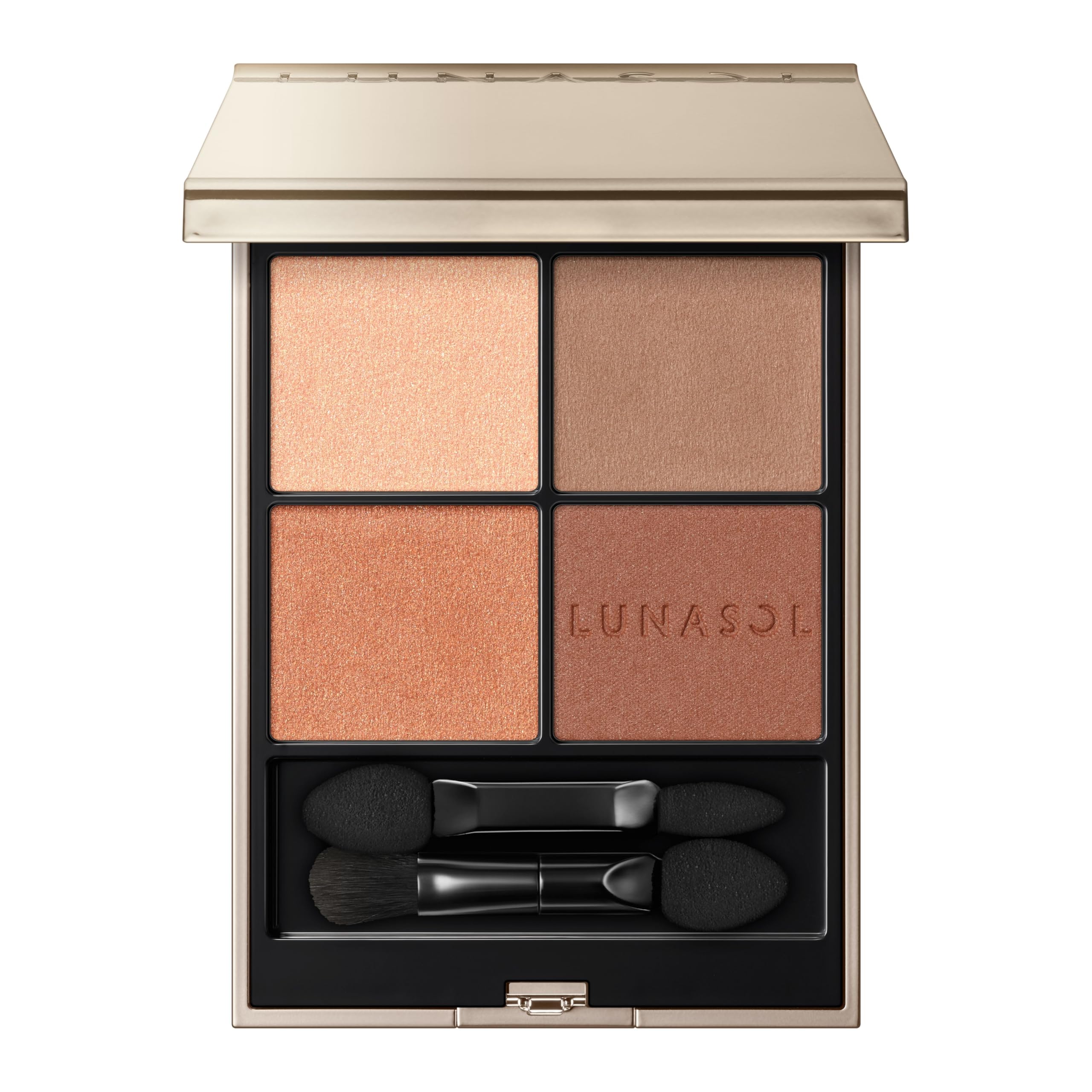 Amazon.co.jp: LUNASOL ルナソル: EYESHADOW